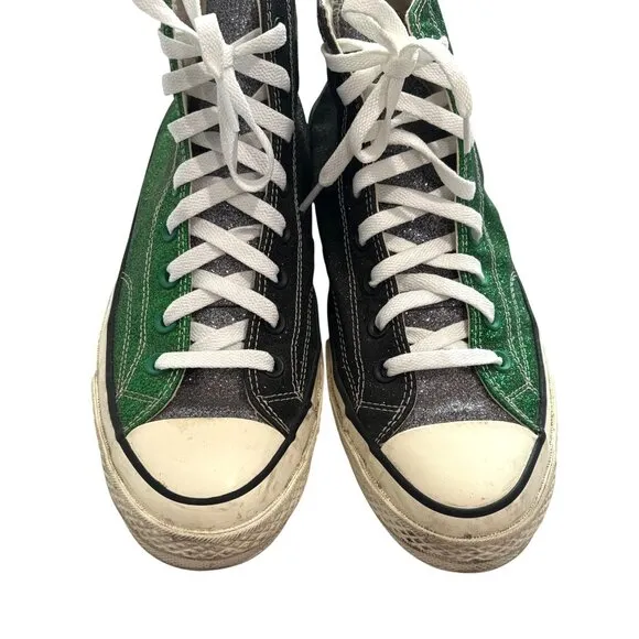 Converse JW Anderson x Chuck 70 Sneakers in Glitter Gutter
