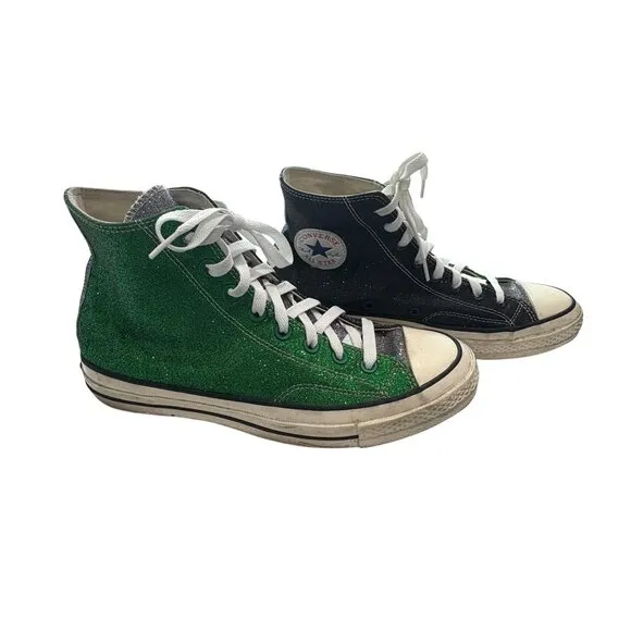 Converse JW Anderson x Chuck 70 Sneakers in Glitter Gutter