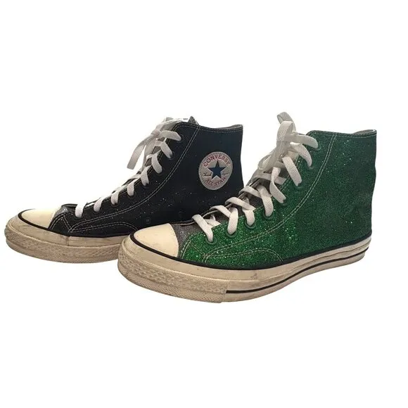 Converse JW Anderson x Chuck 70 Sneakers in Glitter Gutter