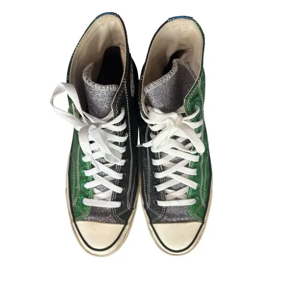 Converse JW Anderson x Chuck 70 Sneakers in Glitter Gutter