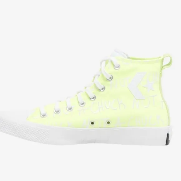 Converse Men's high  top sneakers size 12