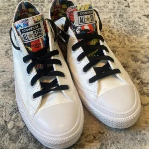 Converse Mi Gente Chuck Taylor All Star Unisex Shoes