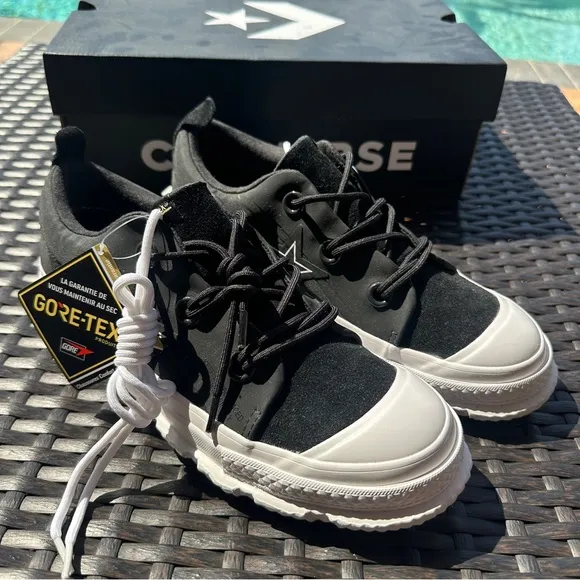 Converse One Star Mc18 Gore-Tex unisex Sneakers 163178c