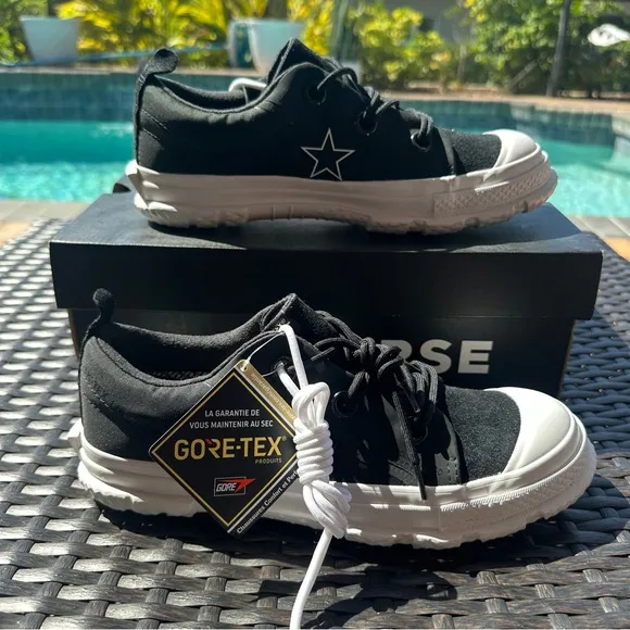 Converse One Star Mc18 Gore-Tex unisex Sneakers 163178c