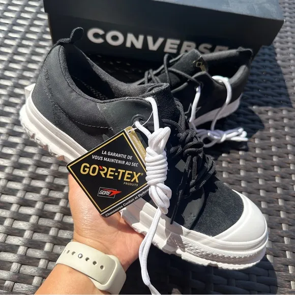 Converse One Star Mc18 Gore-Tex unisex Sneakers 163178c