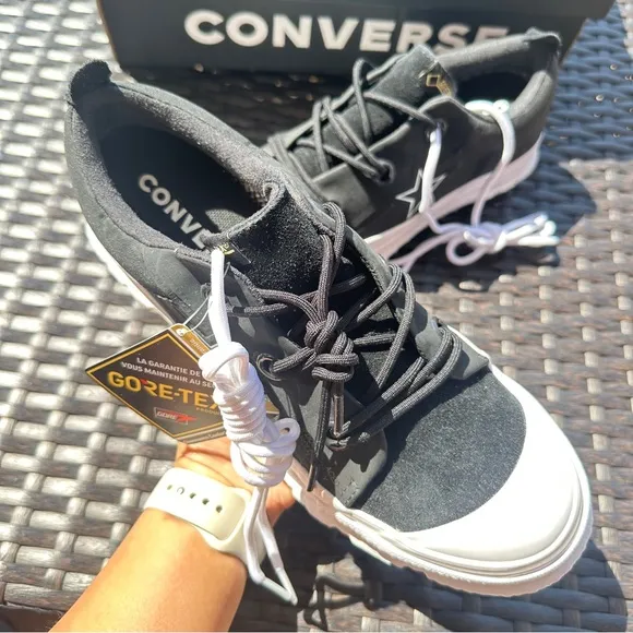 Converse One Star Mc18 Gore-Tex unisex Sneakers 163178c