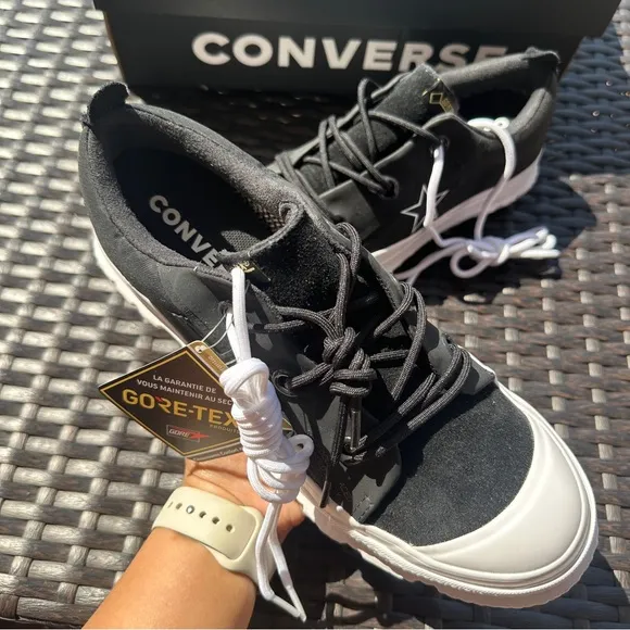 Converse One Star Mc18 Gore-Tex unisex Sneakers 163178c