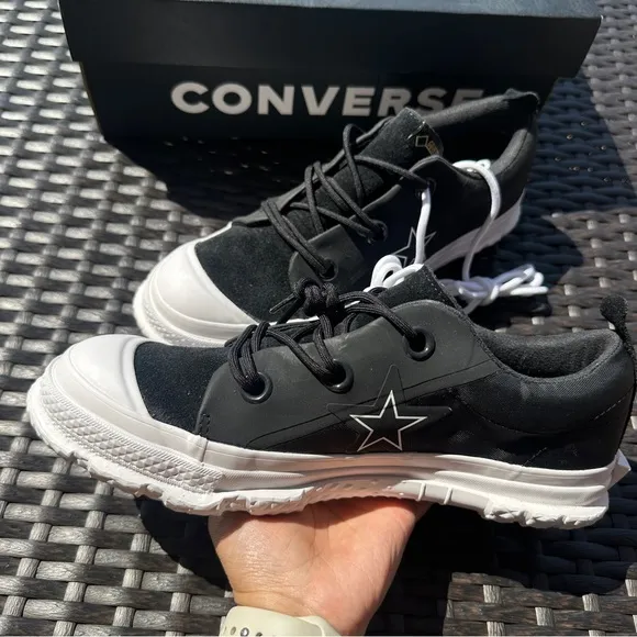 Converse One Star Mc18 Gore-Tex unisex Sneakers 163178c
