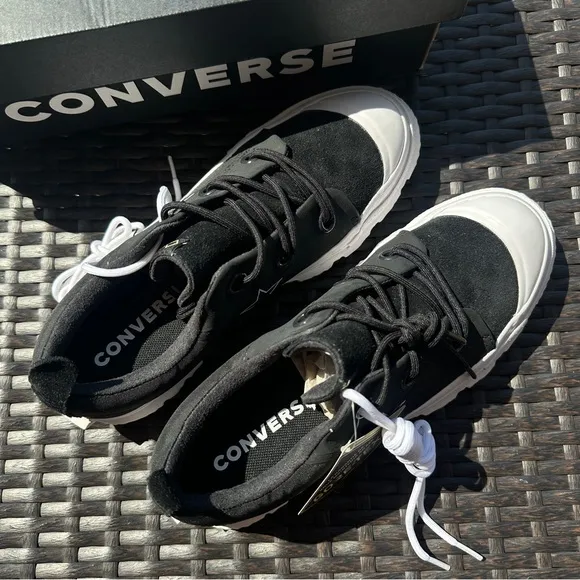 Converse One Star Mc18 Gore-Tex unisex Sneakers 163178c