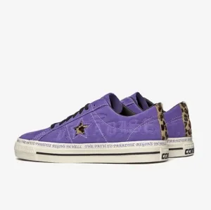 Converse one star pro ox Sean Pablo unisex sneakers