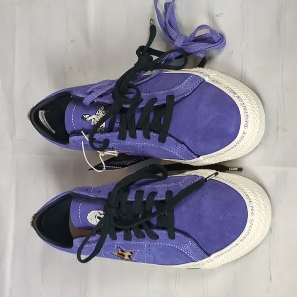 Converse one star pro ox Sean Pablo unisex sneakers