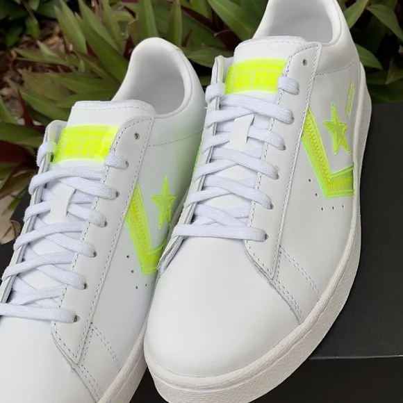 CONVERSE PRO LEATHER OX MENS