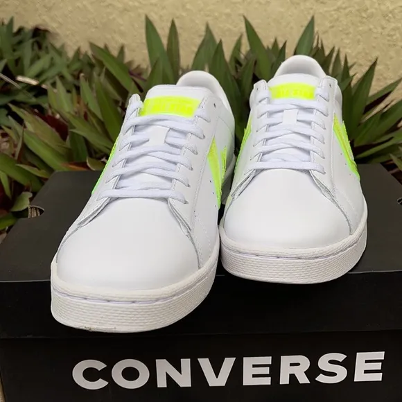 CONVERSE PRO LEATHER OX MENS
