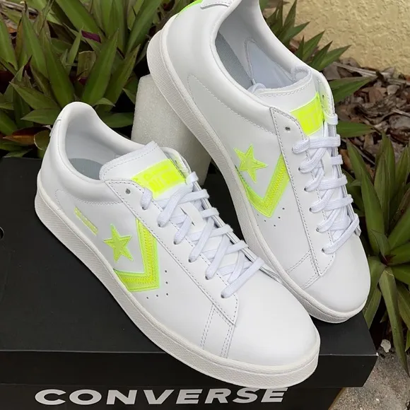 CONVERSE PRO LEATHER OX MENS