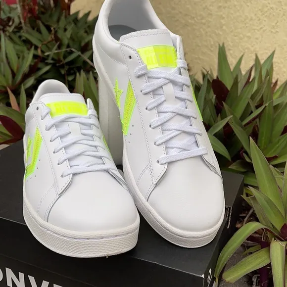 CONVERSE PRO LEATHER OX MENS