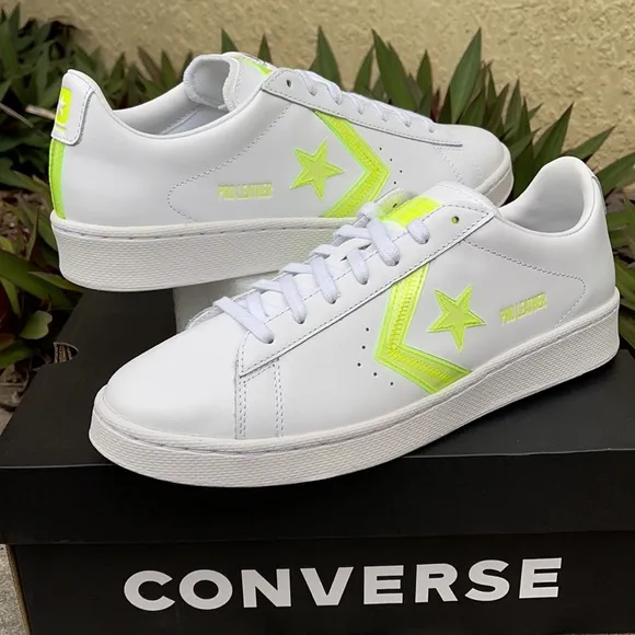 CONVERSE PRO LEATHER OX MENS