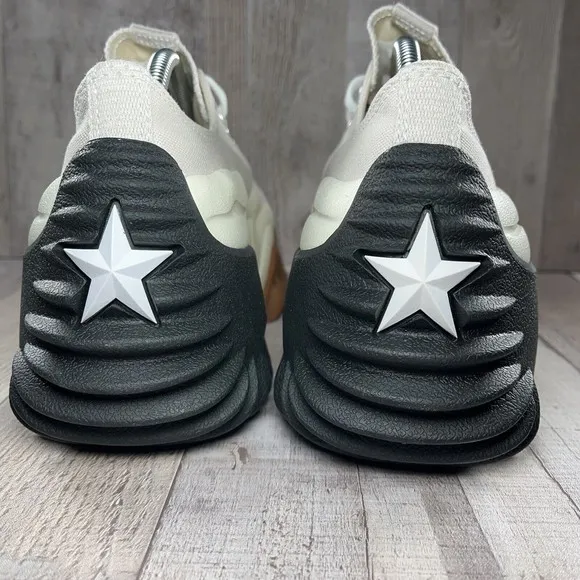 Converse Run Star Motion Ox Unisex Sneakers Sand Black Size 10M 11.5W A02299C