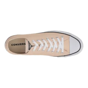 Converse Sneakers Women’s Size 7 Chuck Taylor Ox Sneakers Raw Ginger Unisex NEW