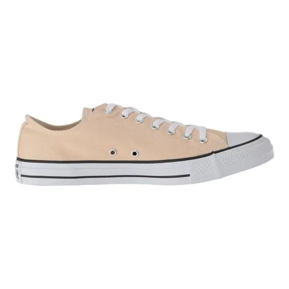 Converse Sneakers Women’s Size 7 Chuck Taylor Ox Sneakers Raw Ginger Unisex NEW
