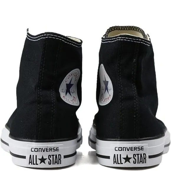 Converse Unisex Adult Chuck Taylor All Star Canvas High Top Sneakers