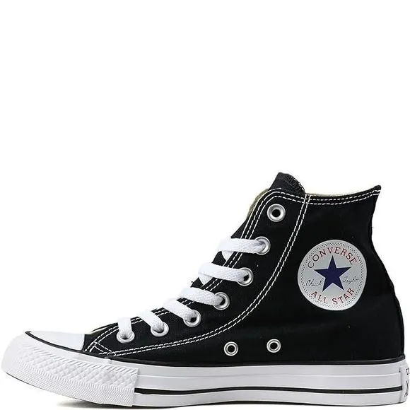 Converse Unisex Adult Chuck Taylor All Star Canvas High Top Sneakers