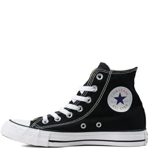 Converse Unisex Adult Chuck Taylor All Star Canvas High Top Sneakers