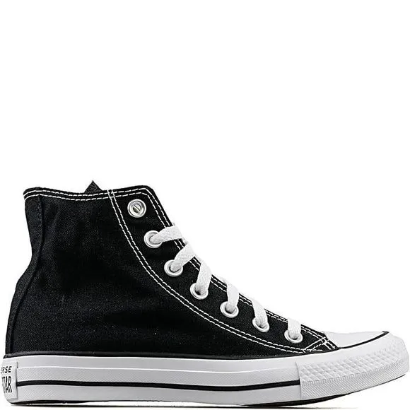 Converse Unisex Adult Chuck Taylor All Star Canvas High Top Sneakers