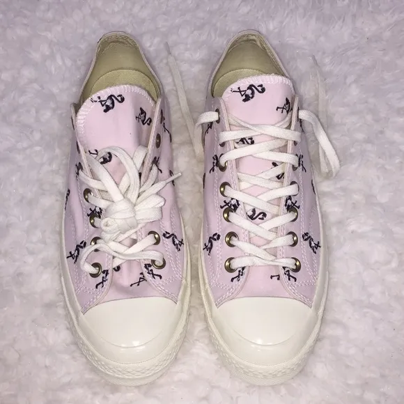 Converse unisex chuck Taylor sneakers unisex Men 9