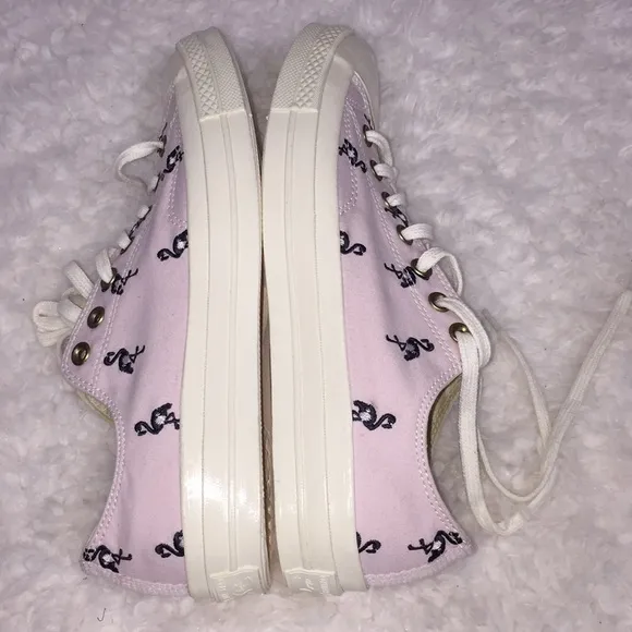 Converse unisex chuck Taylor sneakers unisex Men 9