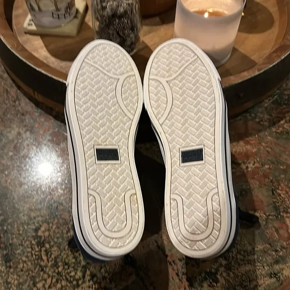 CONVERSE unisex Night Time Sneakers
