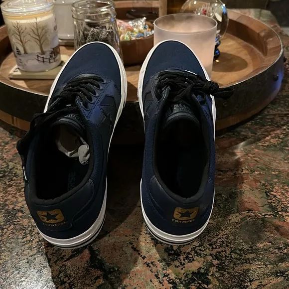 CONVERSE unisex Night Time Sneakers