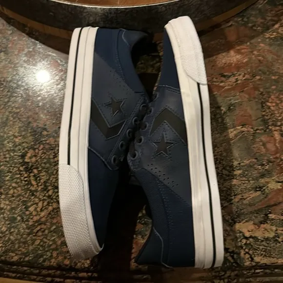 CONVERSE unisex Night Time Sneakers