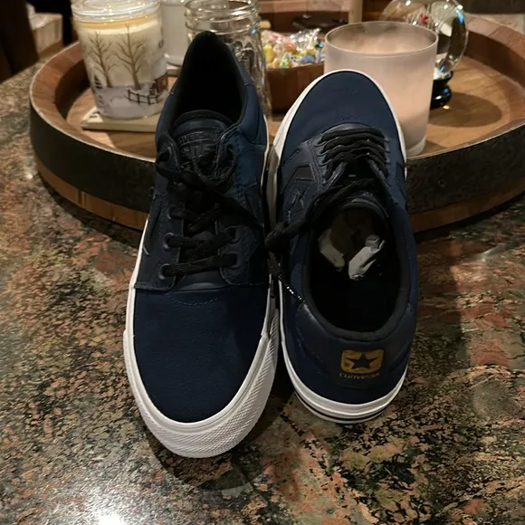 CONVERSE unisex Night Time Sneakers