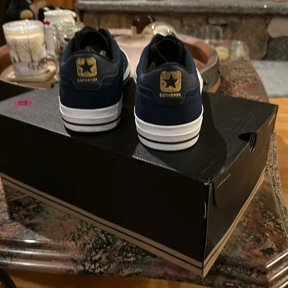 CONVERSE unisex Night Time Sneakers