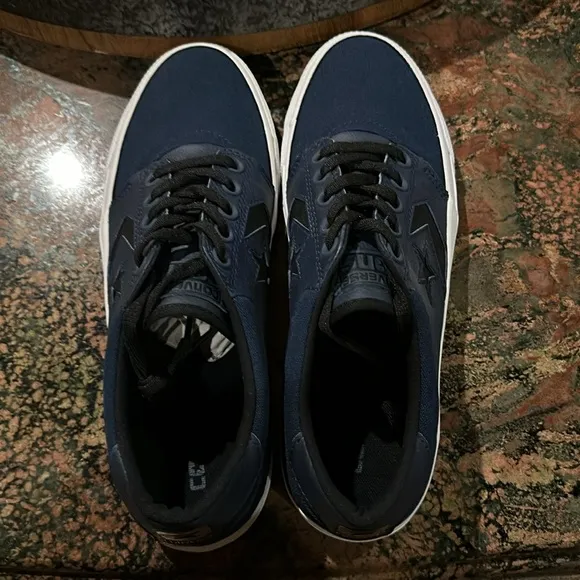CONVERSE unisex Night Time Sneakers