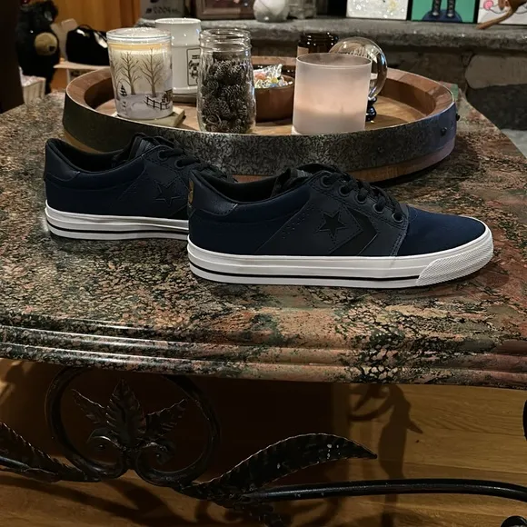 CONVERSE unisex Night Time Sneakers