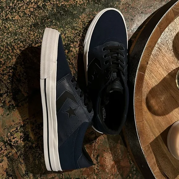 CONVERSE unisex Night Time Sneakers