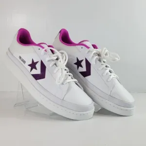 CONVERSE  UNISEX pro leather sneakers Sz 10