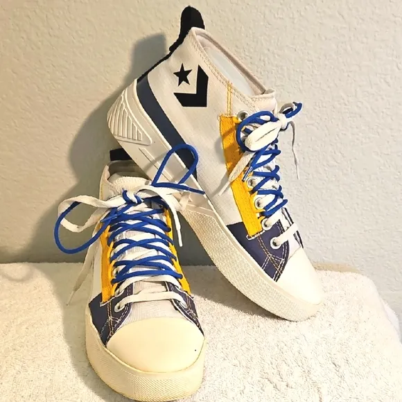 Converse Unisex Untitl3d Sneakers