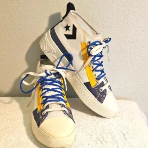 Converse Unisex Untitl3d Sneakers