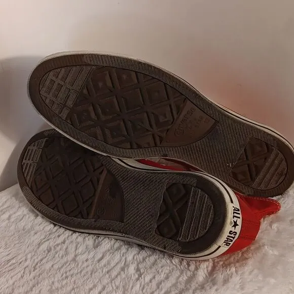 Converse Unisex High Top Sneakers