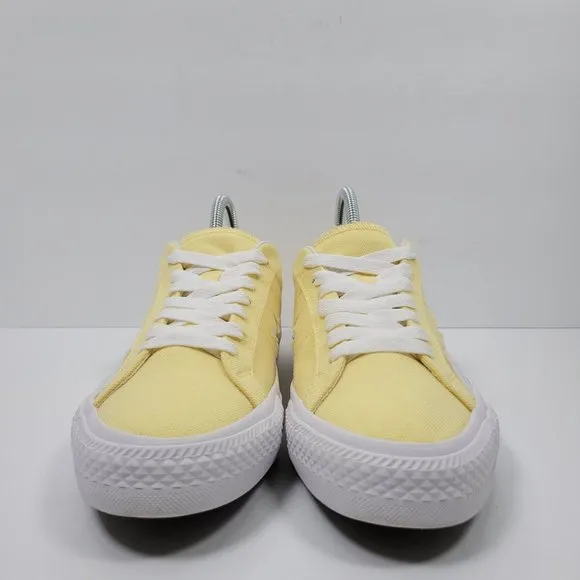 Converse X Chocolate Kenny Anderson Collab One Star Yellow Size Men's 8 Wo's 10