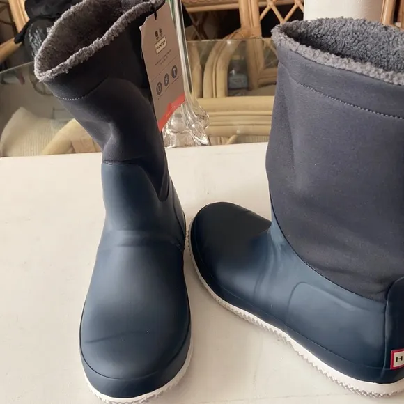 COPY - Hunter boots