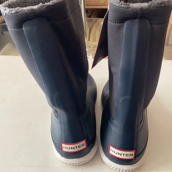COPY - Hunter boots