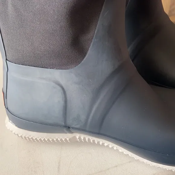 COPY - Hunter boots