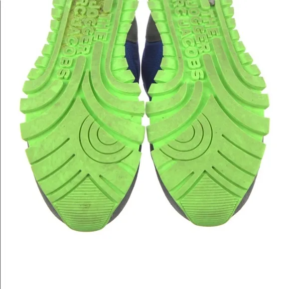 COPY - Marc Jacobs sneakers size men’s 9 Guc no box included unisex Ladles size…