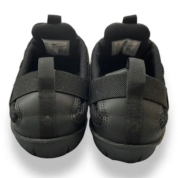 COPY - Nike Zoom Pulse Black Nurse Slip On Shoes CT1629-003 Mens size 6.5/ 8 Wo…