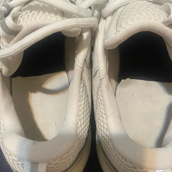 COPY - PREOWNED MEN DIOR SNEAKERS
