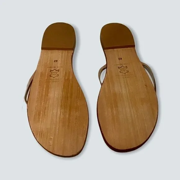 CoRNETTI Sandals NWOT
