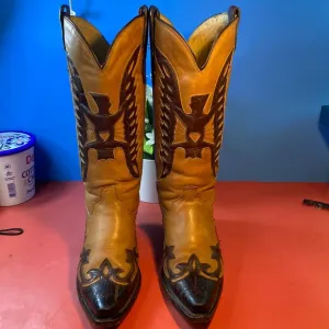 Corral boots SZ 6.5 Wos